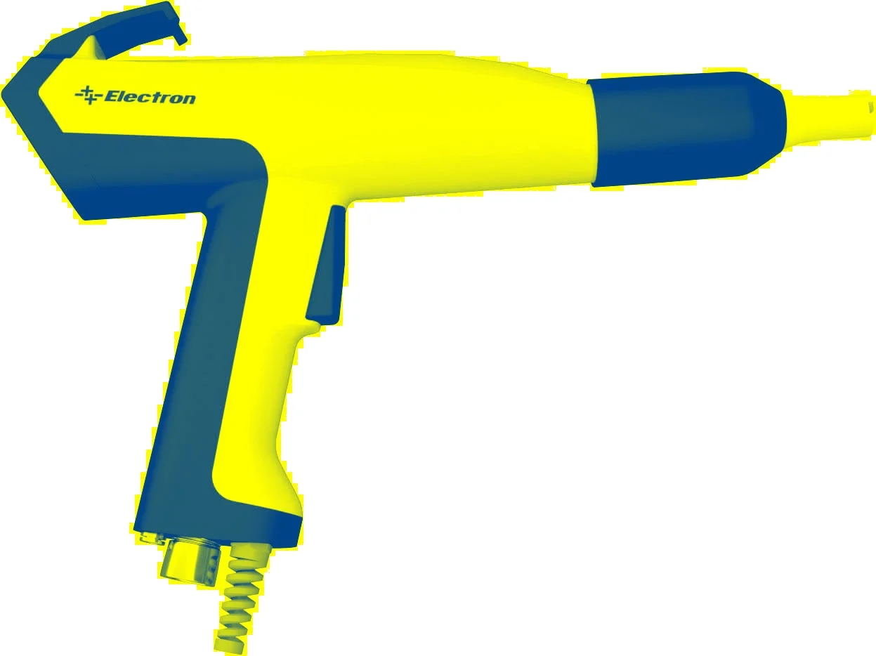 Powder coating comparison image 3
